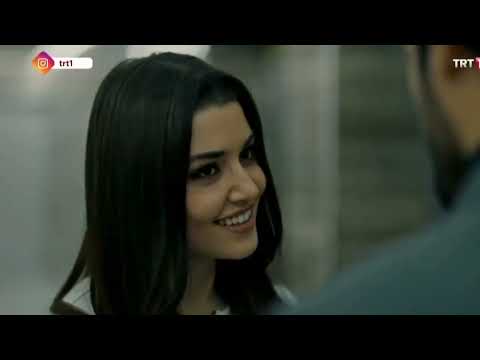 Видео: Эда и Серкан  - Я теперь другая