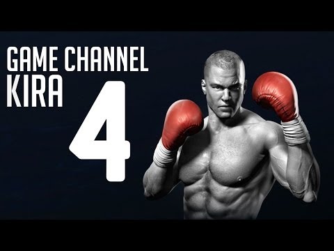 Видео: Real Boxing (PC) - Прохождение на русском! #4 (Карьера)