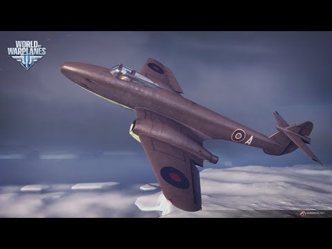 Видео: Самолётики #worldofwarplanes также стрим на бусти