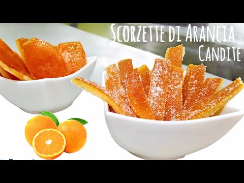 Видео: КОНФЕТИКА АПЕЛЬСИНОВОЙ ПИЛИНЫ
