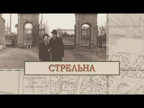 Видео: Стрельна / «Малые родины большого Петербурга»