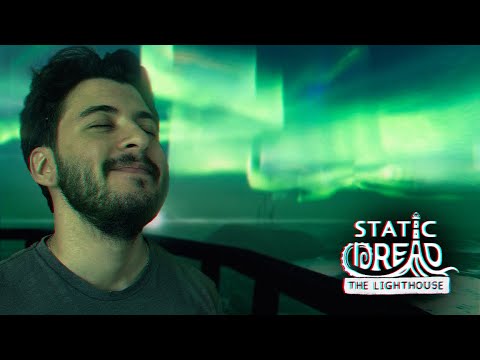 Видео: ВЫШЕЛ ПОДЫШАТЬ | Static Dread #2