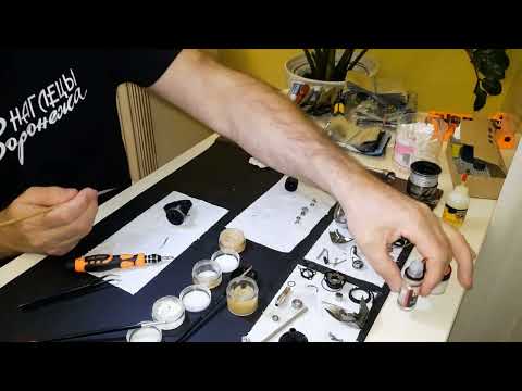 Видео: Shimano Stradic .ТО и тюнинг . Часть 2 .