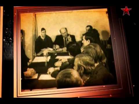 Видео: Легенды советского сыска. «Дьявольская головоломка»