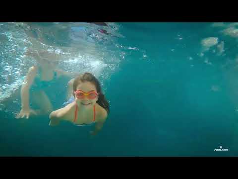 Видео: Композитные бассейны POOLSAR. АРХИТЕКТУРА.