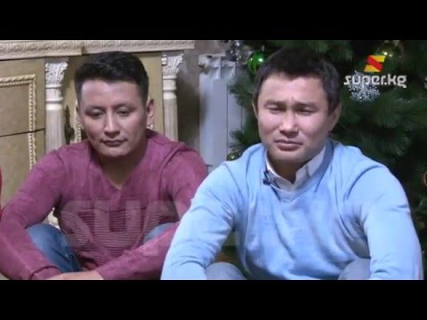 Видео: Мирбек, Акбар, Султан: “Достугубузга көптөр кошулду, аягында кайра эле үчөөбүз калдык”