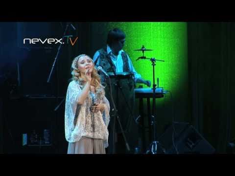 Видео: Пелагея - Тропы HD