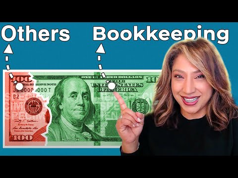 Видео: Почему простые бухгалтерские компании приносят большие деньги