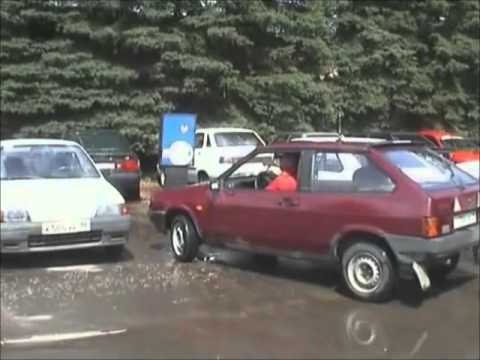Видео: Автошкола Моисеев-Грахов. Учебный видео курс 15