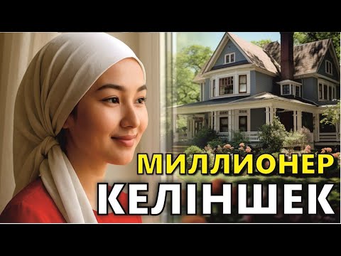 Видео: МИЛЛИОНЕР КЕЛІНШЕК😍😎