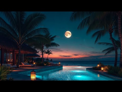 Видео: Без Рекламы. Засните Мгновенно • Спокойная Музыка Для Сна С Успокаивающими Океанскими Волнами • Г...