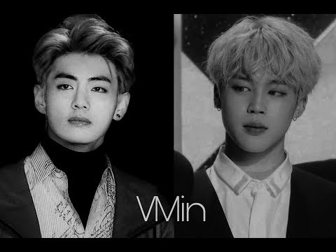 Видео: |VMin|Воображение|Просто влюбить|1 часть