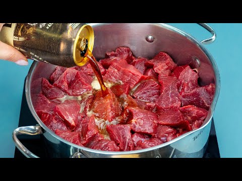 Видео: Забудьте все рецепты! Это самое вкусное мясо, которое я когда-либо ел!