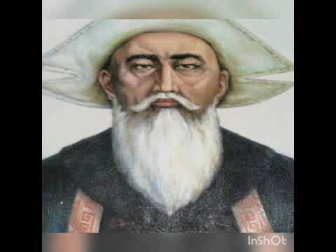 Видео: Қазыбек би (1665-1765)