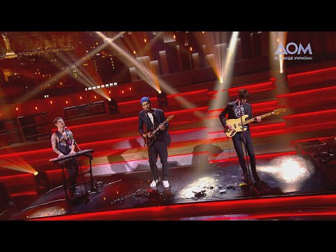 Видео: Гурт KADNAY – Відпусти | Тихий вечір з Оленою Кравець