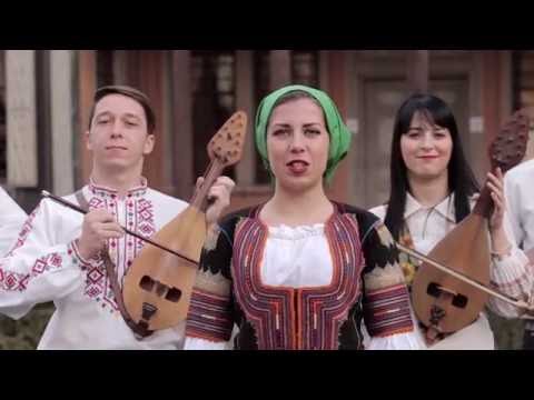 Видео: Формация Багри - Яна у Кралев дол (FORMATZIYA BAGRI YANA U KRALEV DOL)