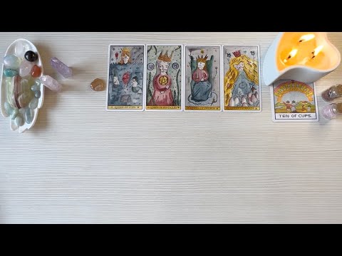 Видео: 4 королевы: ваш тайный поклонник 💜🤳