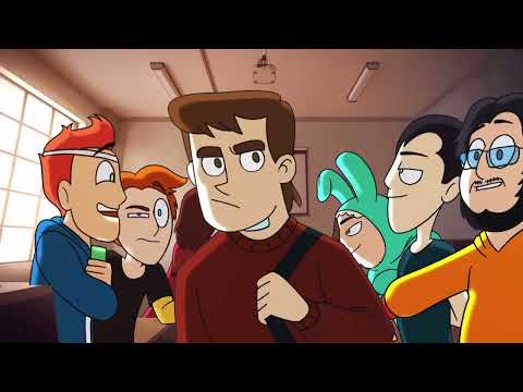 Видео: У СТУДИИ ФЕНИКС ВЫШЛО? [Дух моей Общаги] [Обзор]  [Студия Феникс]