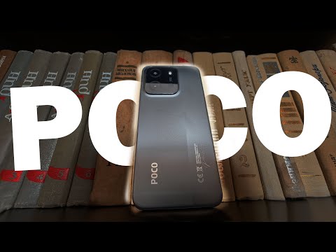 Видео: НОВИНКА ОТ POCO C85, РАССКАЗЫВАЮ НУЖНА ОНА ИЛИ НЕТ