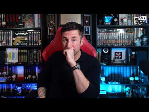 Видео: Почему я беспокоюсь о DCU