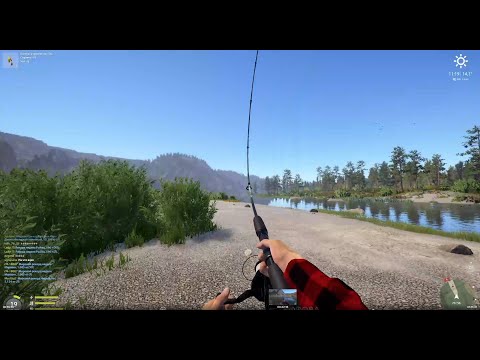 Видео: Новичок решил порыбачить на Норвежском Море