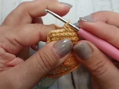 Видео: Часть 2 - Лошадка Кудряшка Сью #лошадкакрючком​ #лошадкаамигуруми​ #лошадкамастеркласс​ #символ2026