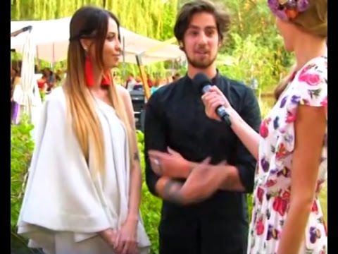 Видео: Як Надя Дорофєєва готується вийти заміж за Дантеса