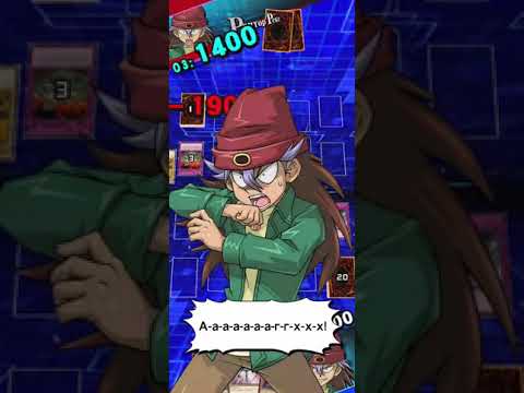 Видео: Прохождение  Yugioh Duel Links часть 2