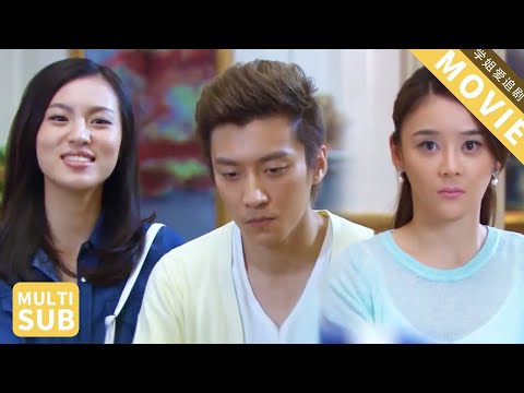 Видео: Любовница заявила права при жене — та спокойно ушла, муж в панике побежал за ней!