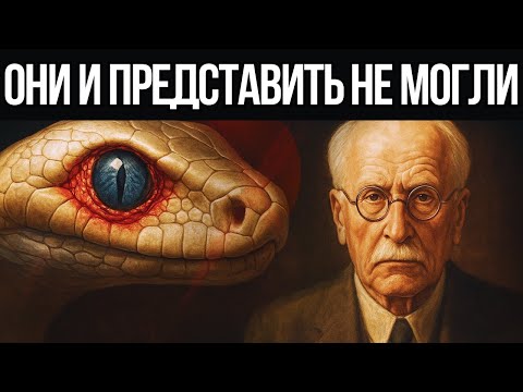 Видео: Почему Уставший Эмпат Опаснее, Чем Нарцисс Может Себе Представить - Психология Карла Юнга