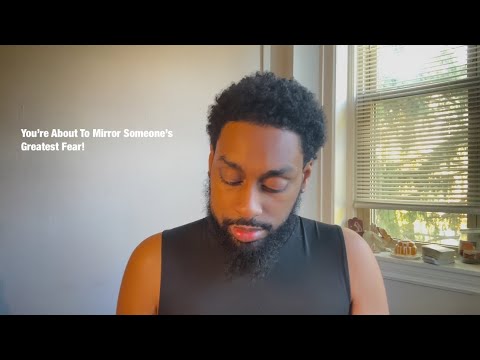 Видео: Сейчас вы повторите чей-то самый большой страх!