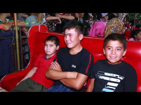 Видео: Кадаксын той 97