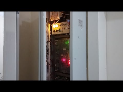 Видео: [СТАНЦИЯ ОТКРЫТА!] ЛИФТ МЛМ 2021 Г 630 КГ 8 ПАССАЖИРОВ (ЧЕЧËРСКИЙ ПР 136)