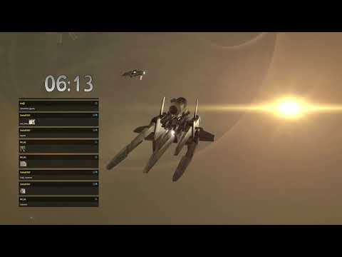 Видео: Звёздные волки [#2]