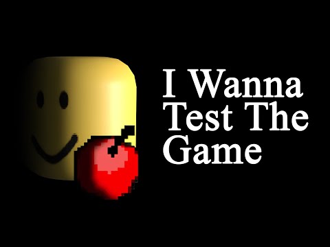 Видео: НЕ ЗАХОДИ НА СТРИМ! 10K SUBS | I WANNA TEST THE GAME ROBLOX