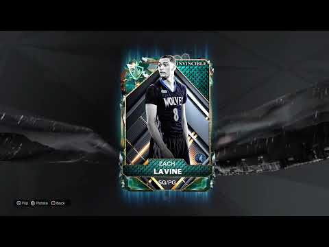 Видео: NBA 2K25. My Team. Обновление 1.08.25.  GOAT Festival Week 6 и новый Rhythmic пак.