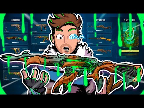 Видео: Сторона Primordium в Valorant заняла первое место