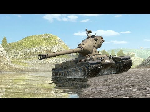 Видео: 🏆M-V-Y - ПУТЬ к 3-м ОТМЕТКАМ ( 90 %) - ФИНАЛ?🏆 #wot