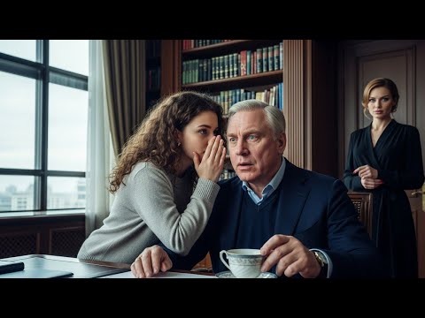 Видео: Дочь уборщицы увидела яд в чае олигарха и решилась на поступок, изменивший всё