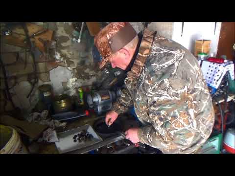 Видео: МИХАЛЫЧ ОСАЛКА ПЫЖЕЙ