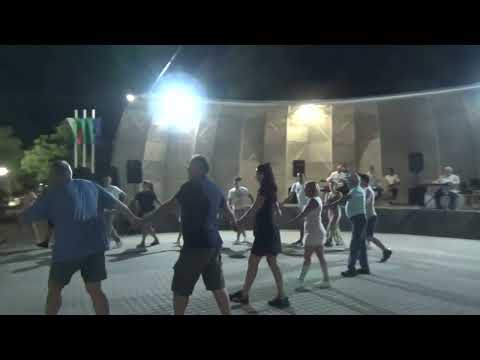 Видео: Празник на гр.Съединение с орк.Марица - 06.09.2025