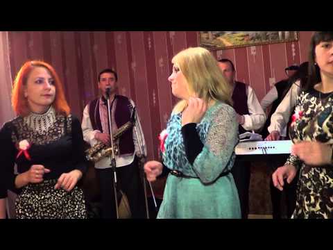 Видео: гурт=Від суботи до суботи=м Чортків=FuLL  HD