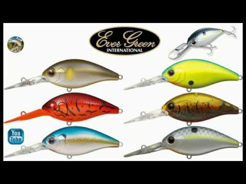 Видео: Combat Crank от Ever Green