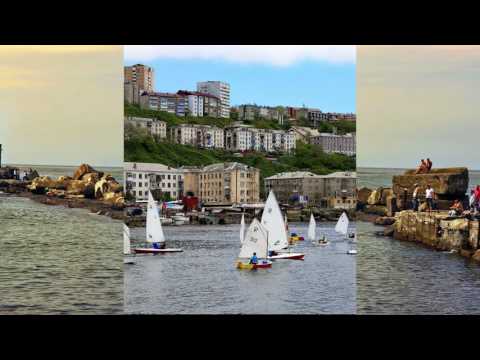 Видео: О Холмске на Сахалине... и не только о нем...