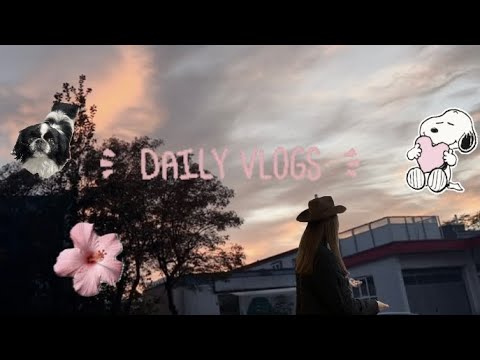 Видео: daily vlog//будни в Германии,готовим шоколадный торт,гуляем по городу🧋