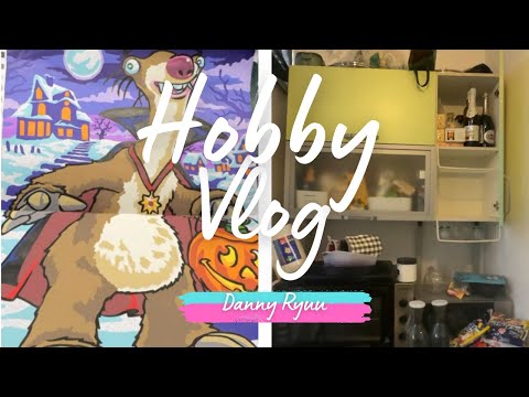 Видео: ВЛОГ #55. ВЫКИНУЛА ПОЛОВИНУ КУХНИ. Новые маркеры 