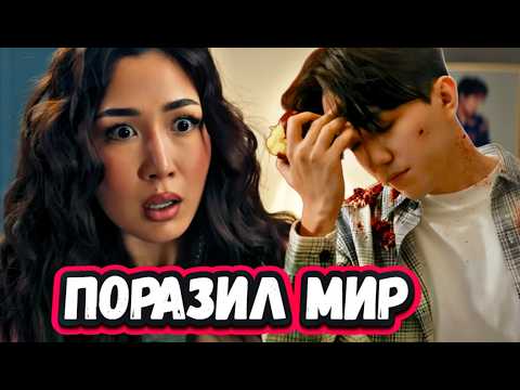 Видео: Дух захватывает! Это обсуждают все! Смотрим новый клип Димаша на песню TAU ISHINDE