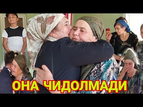 Видео: (БАХТ КУРСАТУВИ ) ДЕВАШТИЧ ГАЗАНТАРАК КИШЛОГИ