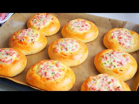 Видео: МЫ ИХ ОБОЖАЕМ!!! БЕЛОРУССКИЕ Смаженки Рецепт | Очень Вкусно!