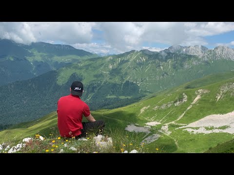 Видео: Амшенская песня. Айлин джомпн. Гизла 2023.